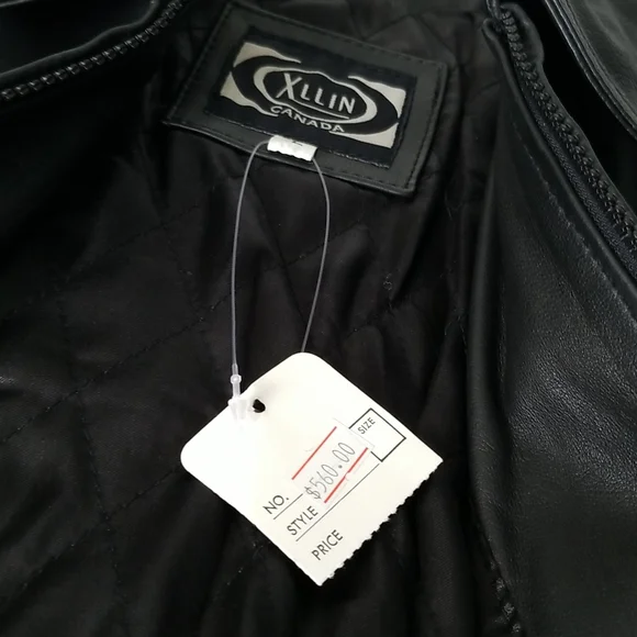 L - Jacket - Picture 13 of 13